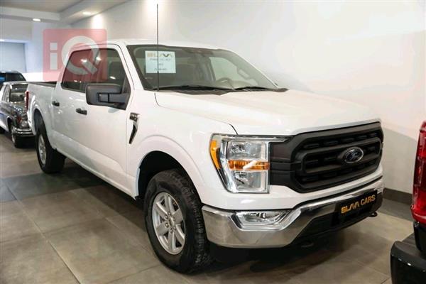 فۆرد F-150 2022  بۆ فرۆشتن لە عێراق - هەولێر